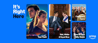 amazon prime film 2