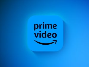 amazon prime video 2