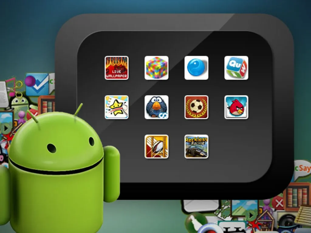 best apps for android 