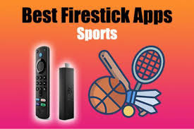 best firestick apps 1