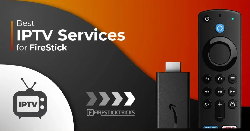 best iptv firestick