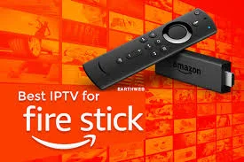 best iptv firestick  2
