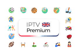 best iptv uk 1
