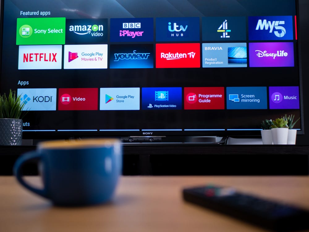 best movie apps 