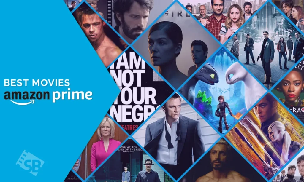 best movie on prime 