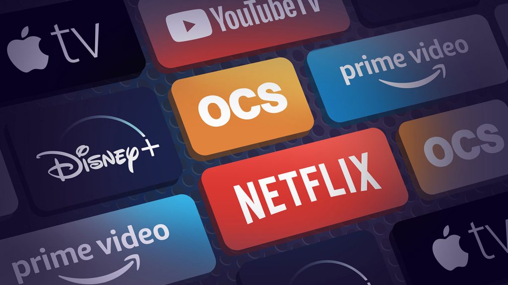 best streaming apps 