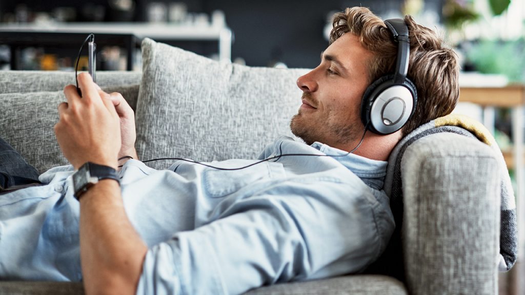 best streaming service uk