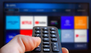 best streaming service uk 2