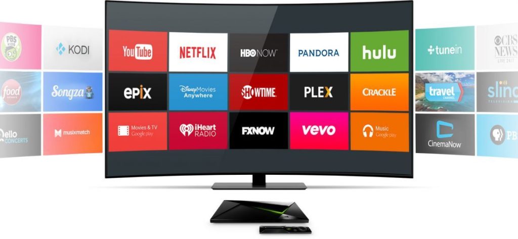 best streaming tv service 