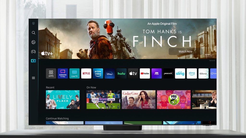best tv apps