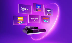 bt sky channels 2