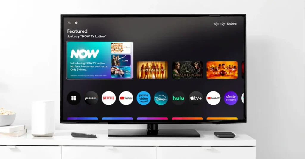 channels on now tv 