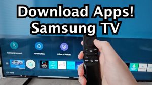 download apps samsung tv 2