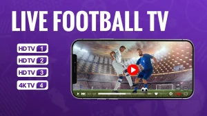 football live tv 2