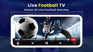 football streaming apps 2