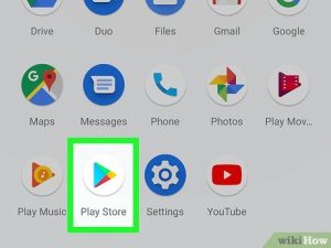 google play app 1