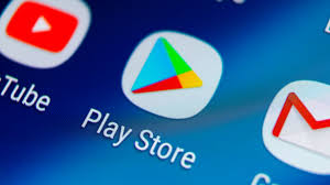 google play download 2