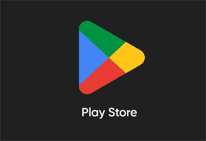 google play store