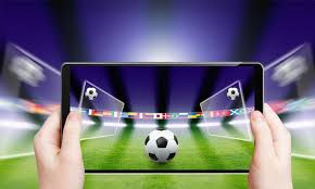 live football streaming apps