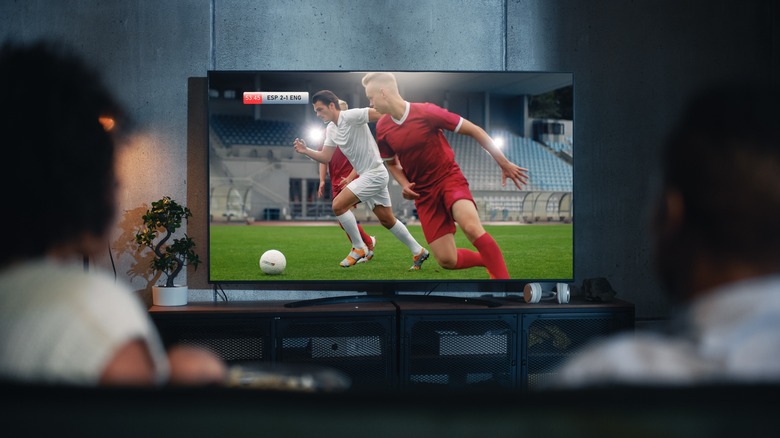 live football tv streaming