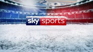 live on sky sports 1