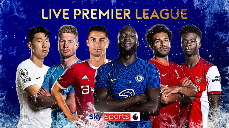 live on sky sports 