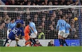 live premier league score 1