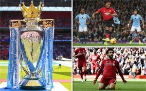 live premier league score 2
