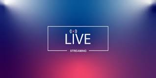 live streaming apps 1