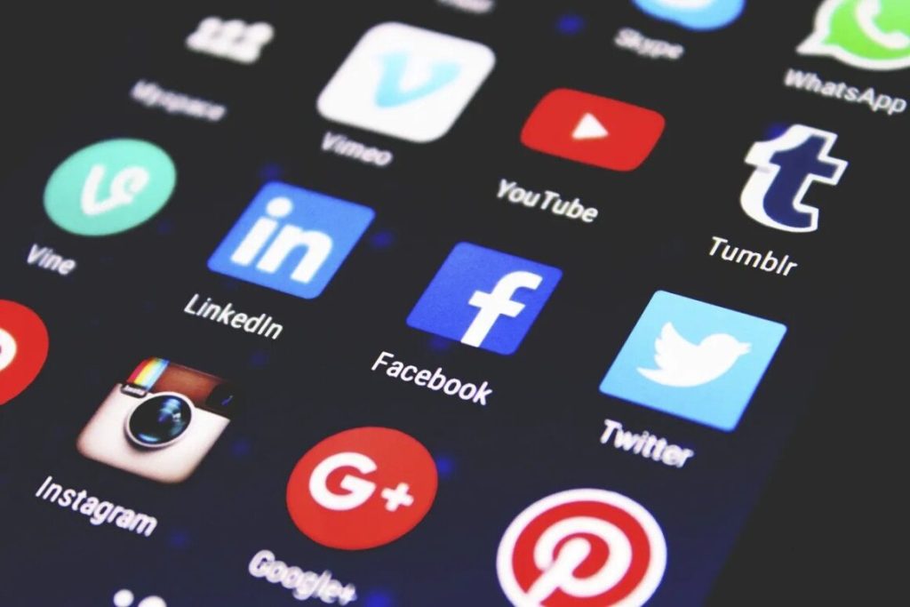 live streaming apps 