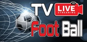 live streaming football 2
