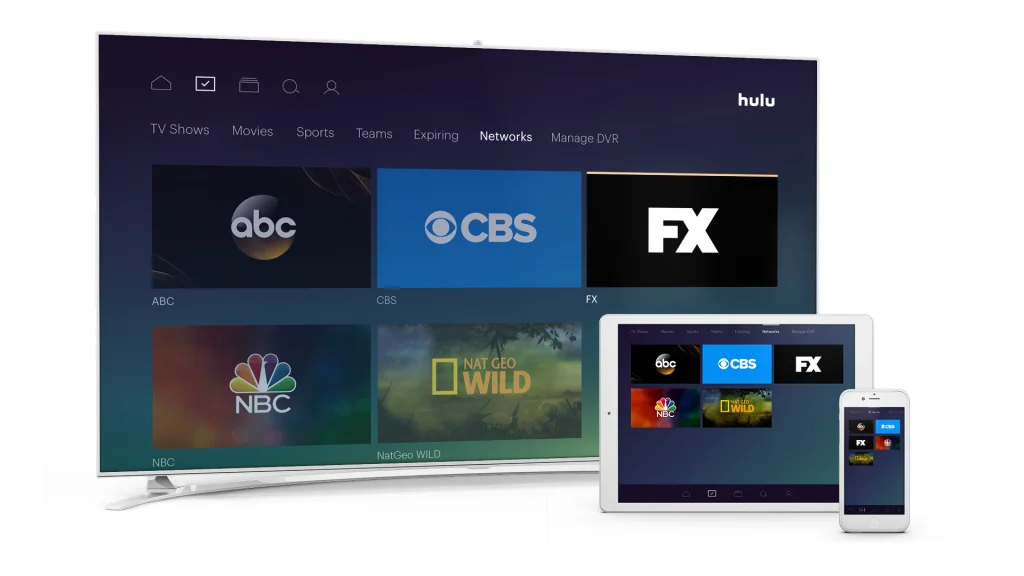 live tv apps
