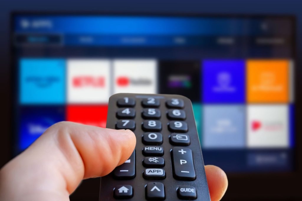 live tv streaming 