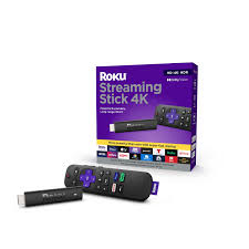 roku streaming stick 
