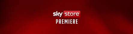 sky store premiere