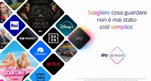 sky streaming box 2