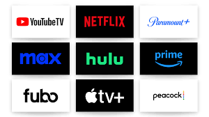 tv streaming apps 1