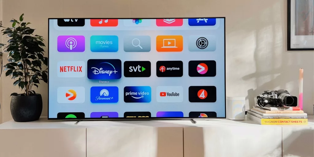 tv streaming apps