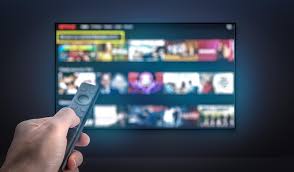 tv streaming service 1