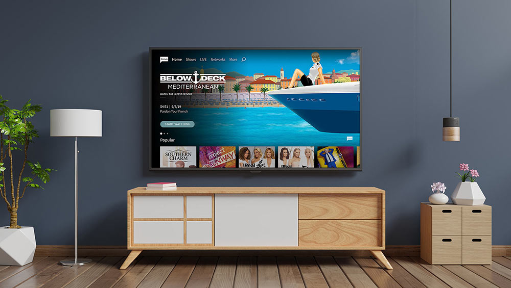 tv streaming service