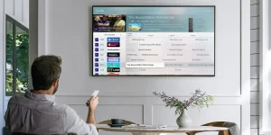 Samsung TV Plus 1