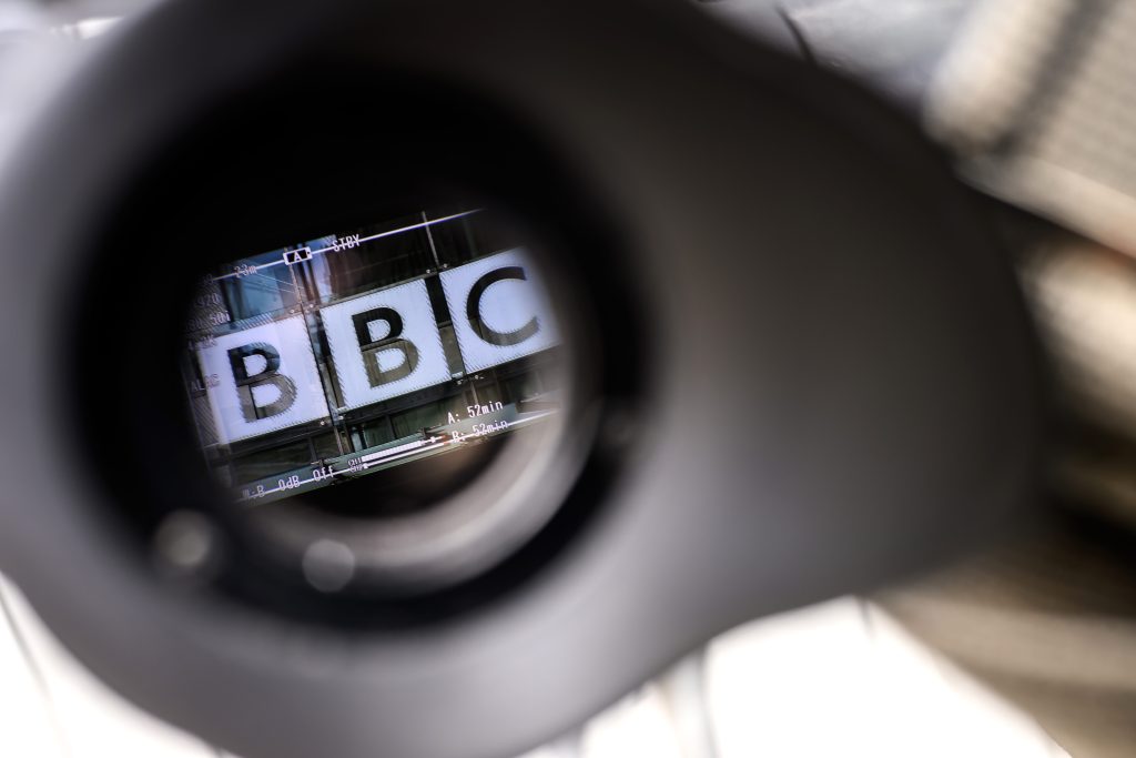 bbc live