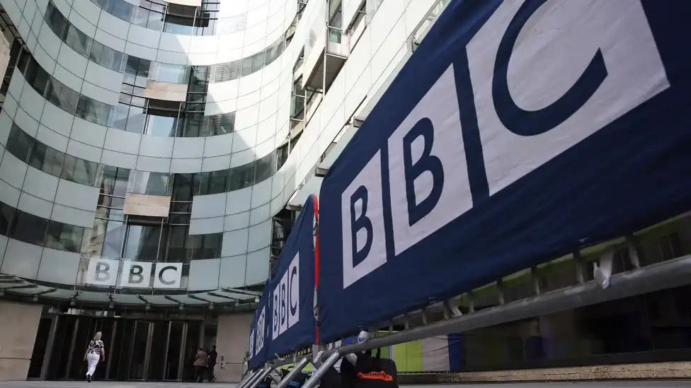 bbc weather today