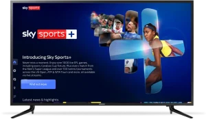 sport subscription sky 2