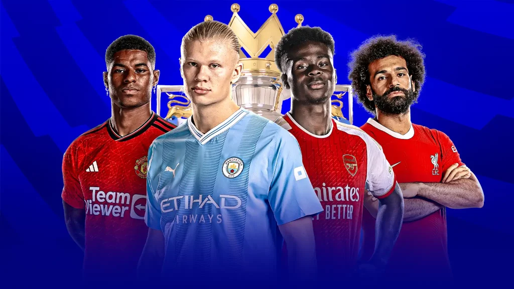football on sky sports