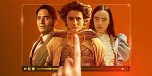 new films streaming 2