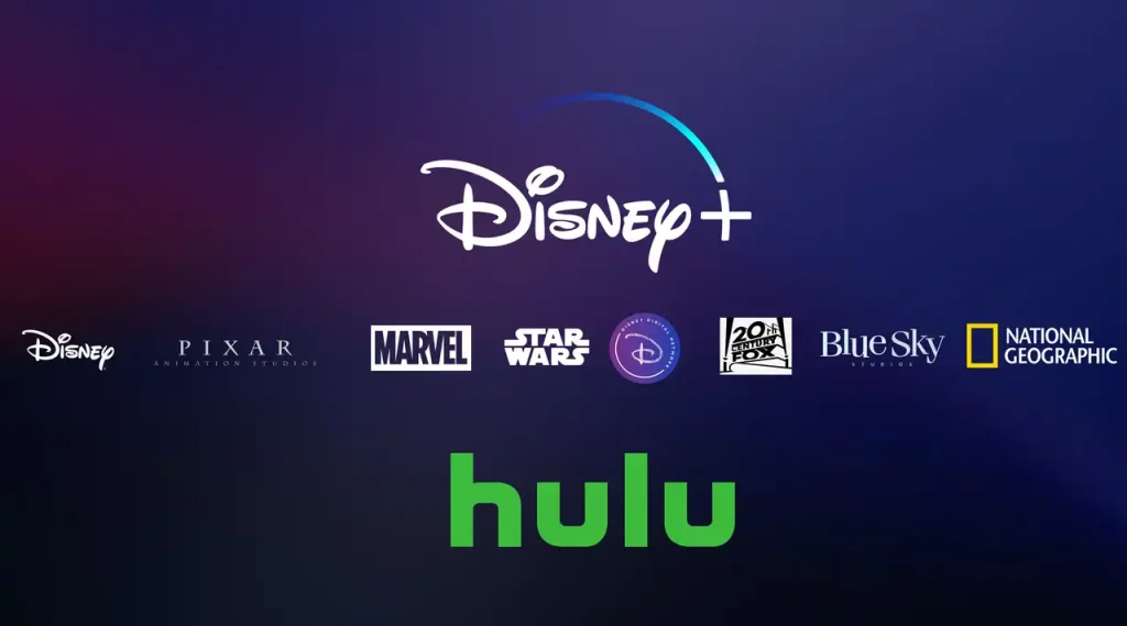 sky disney plus