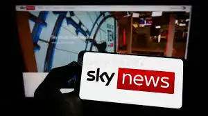 sky news uk