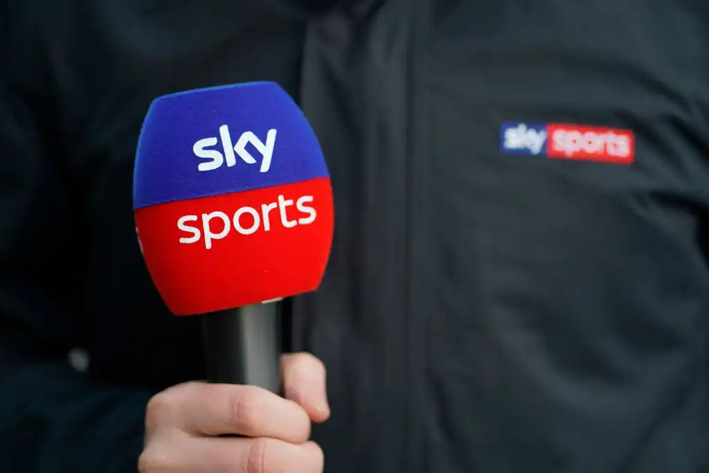 sky sports android tv