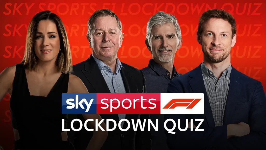 sky sports f1